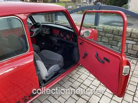 AUSTIN MINI