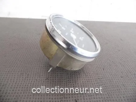 COMPTEUR JAEGER 09760901 PEUGEOT J7