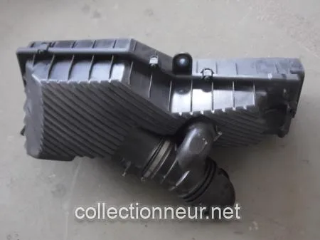 BOITIER FILTRE A AIR 99611002156 PORSCHE 996
