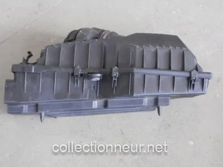 BOITIER FILTRE A AIR 99611002156 PORSCHE 996