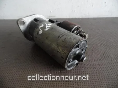 DEMARREUR 035911023N / 0001108026 PORSCHE 924