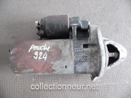 DEMARREUR 035911023N / 0001108026 PORSCHE 924
