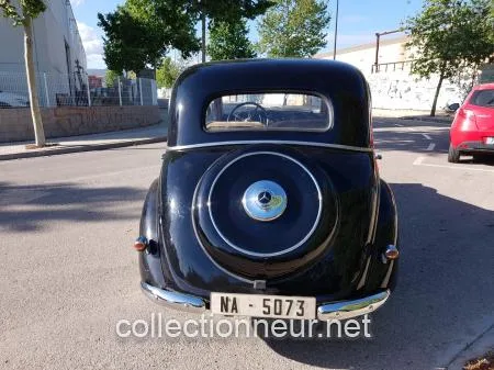 Mercedes 170V