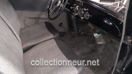 Mercedes 170S