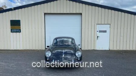 PORSCHE 356 C
