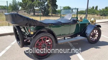 Hupmobile