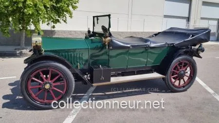 Hupmobile
