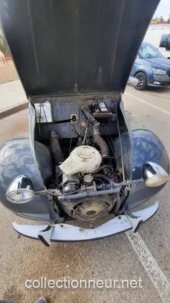 Citroen 2CV