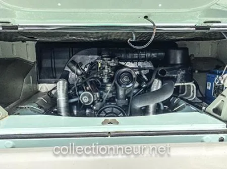 Kombi T2 1969