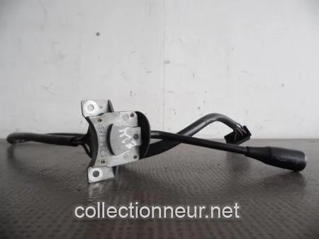 COMMODO 61311360948 ESSUIE-GLACE BMW E24 & E12
