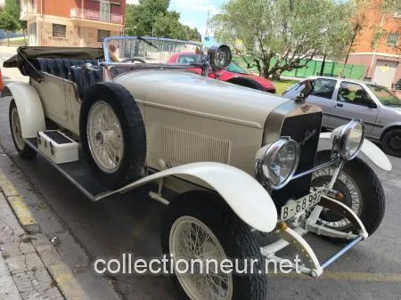 Hispano Suiza