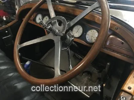 Hispano Suiza