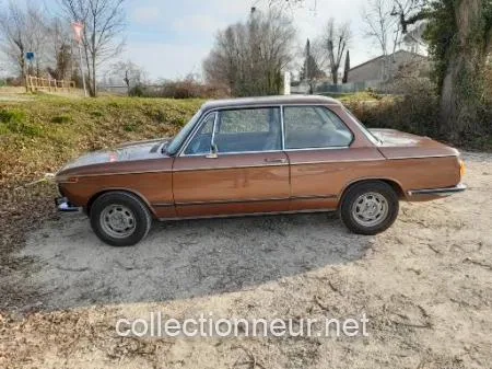BMW 2002