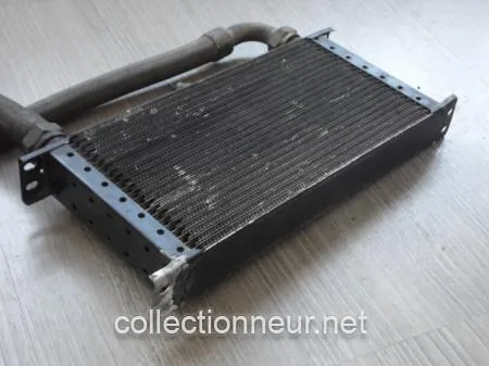 RADIATEUR HUILE 123276 FERRARI TESTAROSSA
