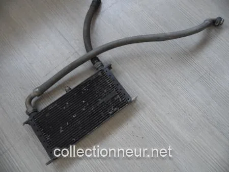 RADIATEUR HUILE 123276 FERRARI TESTAROSSA
