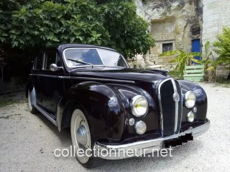 Hotchkiss Ajou 1350