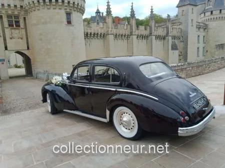 Hotchkiss Ajou 1350
