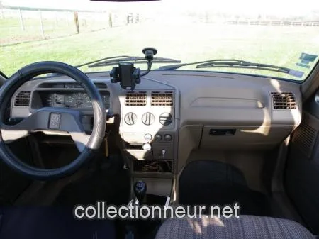 PEUGEOT 205 GL 5p