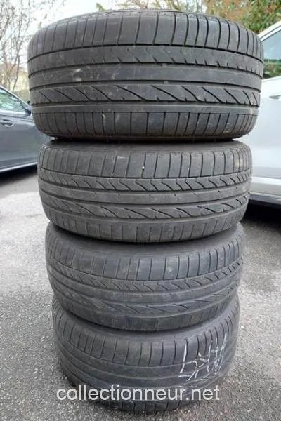 ROUES 17 POUCES BMW SERIE 3 E90 / E91 / E92 / E93