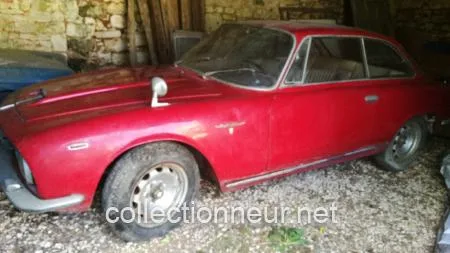 Voitures anciennes