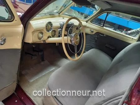 Buick Super Sedan 41