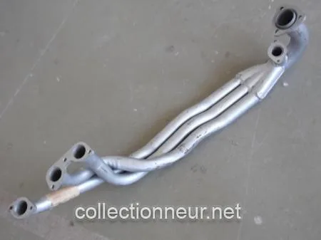 COLLECTEUR ECHAPPEMENT AVANT DROIT FERRARI 365 GT4 BB