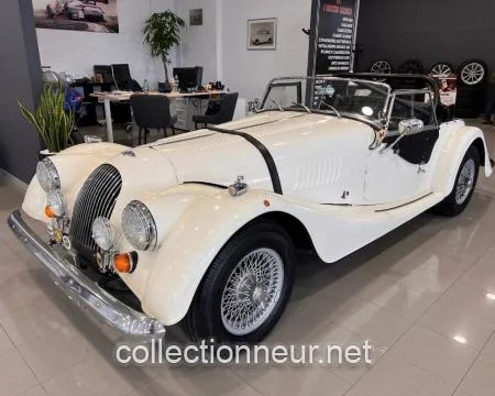 Morgan Plus 3.5 8v