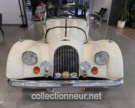 Morgan Plus 3.5 8v