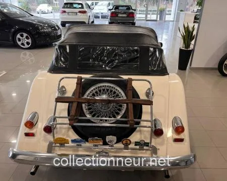 Morgan Plus 3.5 8v