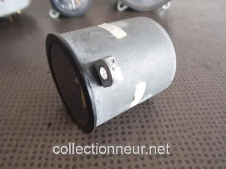 THERMOMETRE DE BORD UD21725 ROLLS-ROYCE & BENTLEY 1977-1980