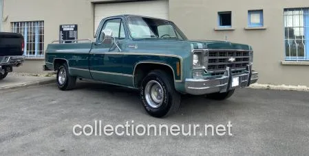 Chevrolet C10