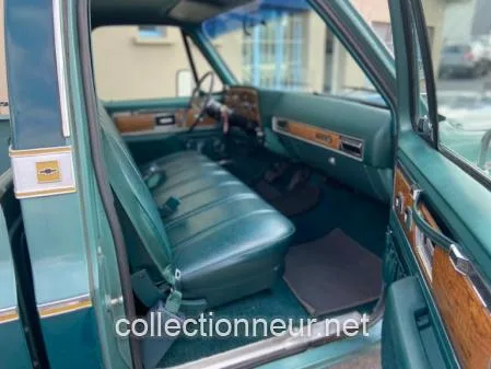 Chevrolet C10