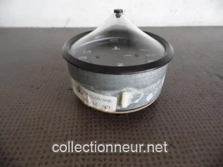 COMBINE D'INSTRUMENTS 94464131002 PORSCHE 924S