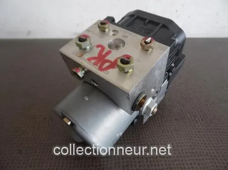 UNITE HYDRAULIQUE ABS 99635575503 PORSCHE 996 & BOXSTER 986