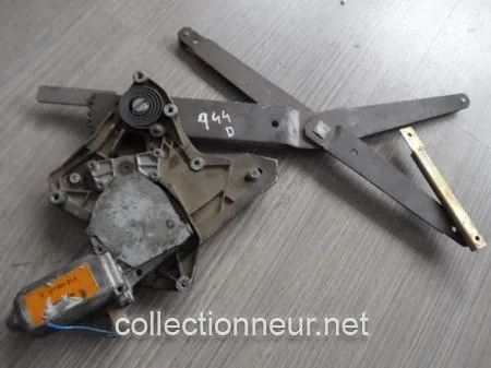 LEVE-VITRE ELECTRIQUE DROIT PORSCHE 924 / 944 / 968