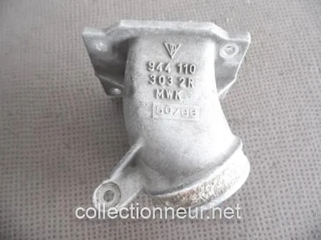 RACCORD DE DEBITMETRE 94411030302 PORSCHE 944 S2