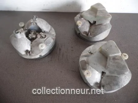 FEUX ARRIERE BMW SERIE 02 / E10