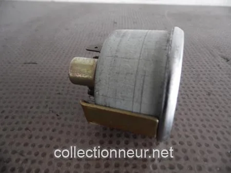 MANOMETRE VEGLIA TEMPERATURE MOTEUR
