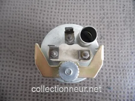 MANOMETRE VEGLIA TEMPERATURE MOTEUR