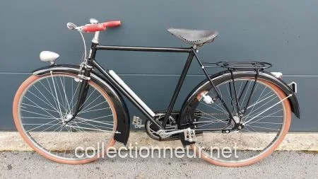 Vélo Stella des années 1930