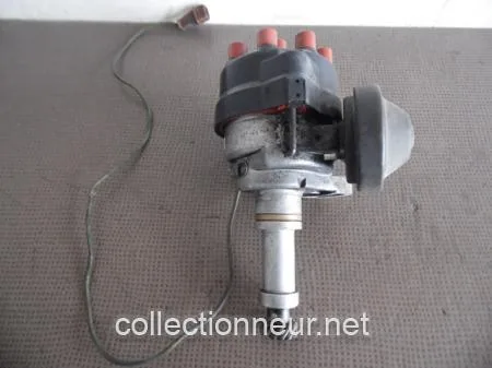 ALLUMEUR 0237404005 / 92860203100 PORSCHE 928 4,5
