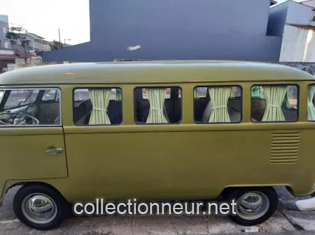 Vends Kombi T1 bresilien