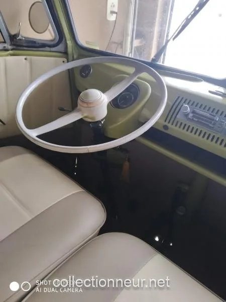 Vends Kombi T1 bresilien