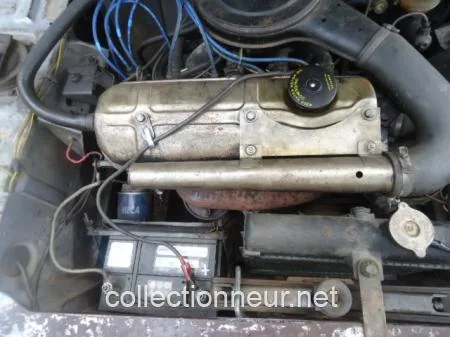 peugeot 204