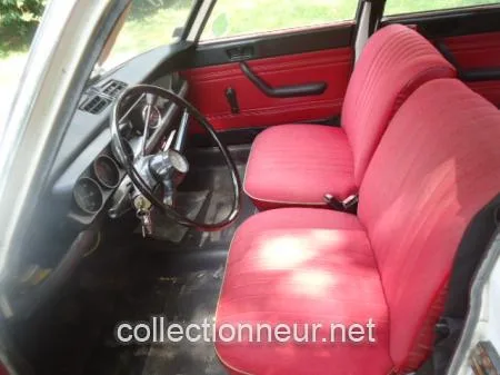 peugeot 204