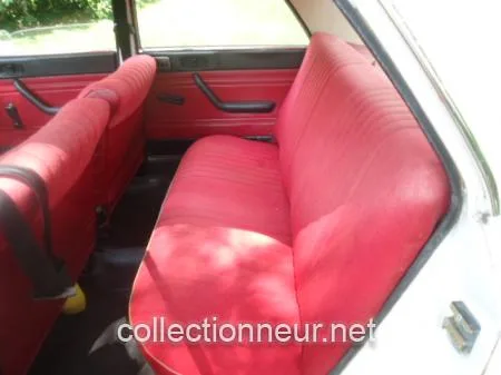 peugeot 204