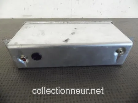 BOITIER DE COMMANDE ABS 34521158958 BMW M5 E34