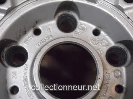 JANTES BBS 2225375 BMW M3 E30