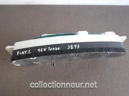 COMBINE D'INSTRUMENTS 46304623 FIAT COUPE