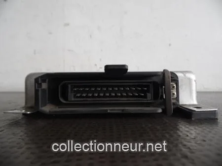 CALCULATEUR MOTEUR 0280000340 PEUGEOT 205 1,6 GTI 115 CV